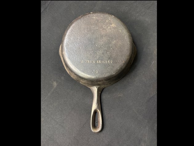 Image for Cast Iron Skillet