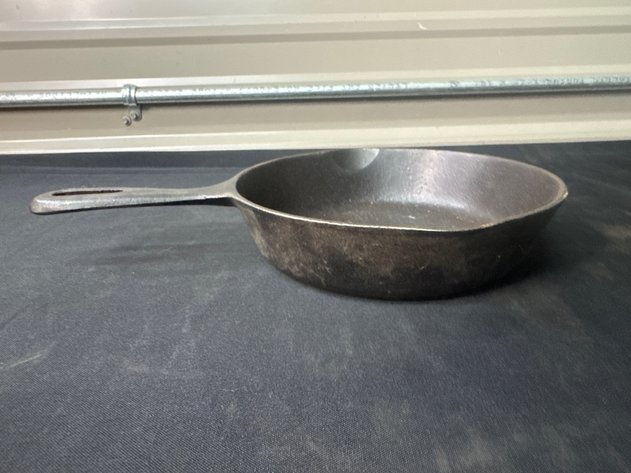 Image for Cast Iron Skillet