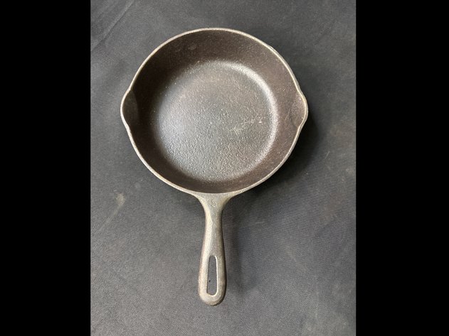 Image for Cast Iron Skillet