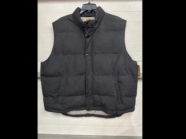 Image for Men’s Vest