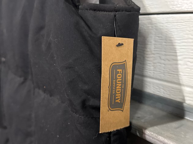 Image for Men’s Vest