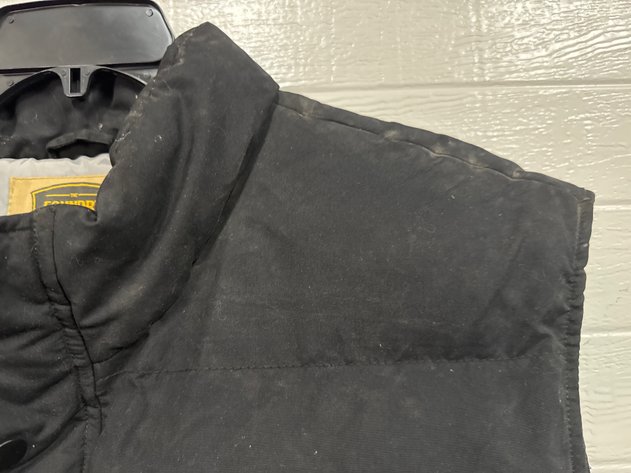 Image for Men’s Vest