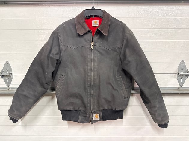 Image for Carhartt Jacket