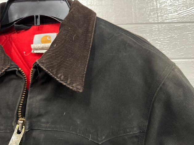 Image for Carhartt Jacket