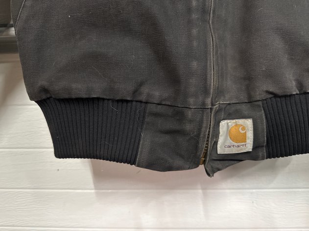 Image for Carhartt Jacket