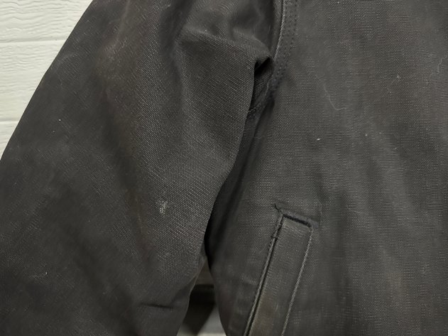 Image for Carhartt Jacket