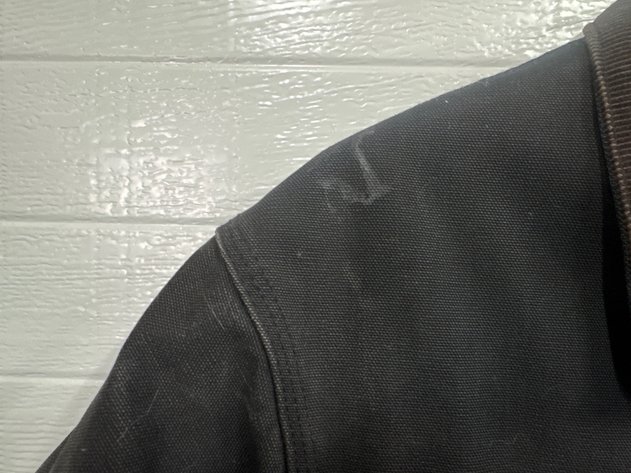 Image for Carhartt Jacket