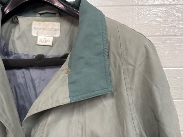 Image for Trench Coat