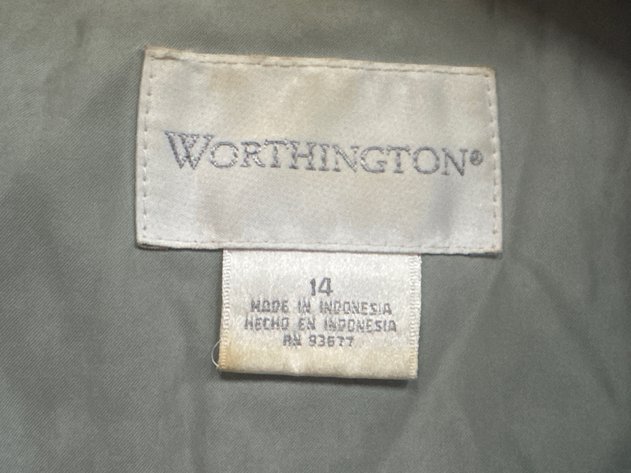 Image for Trench Coat