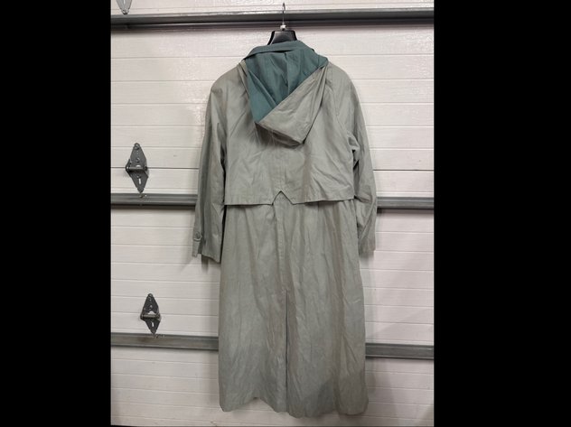 Image for Trench Coat