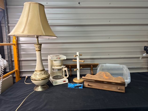 Image for Household Items