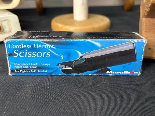 Image for Household Items