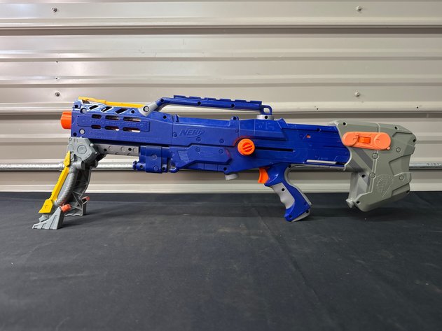 Image for Nerf Gun