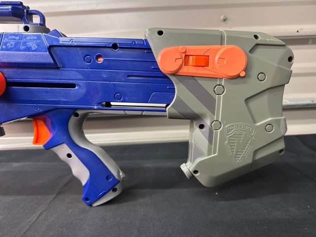 Image for Nerf Gun