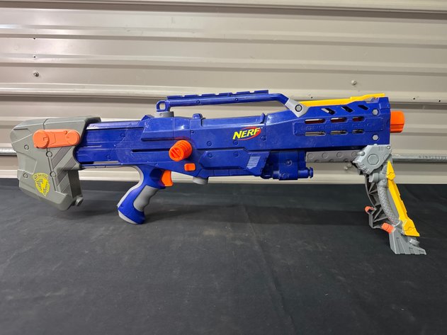 Image for Nerf Gun