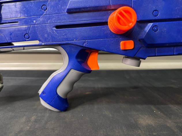Image for Nerf Gun