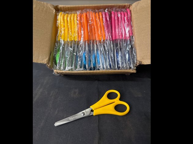 Image for Student Scissors