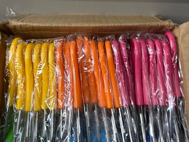 Image for Student Scissors