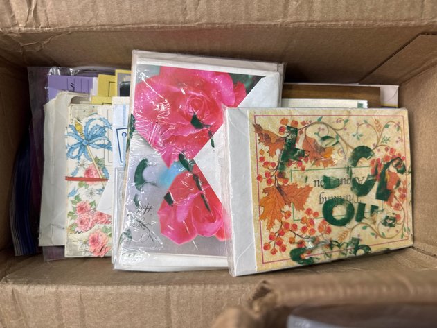 Image for Greeting Cards