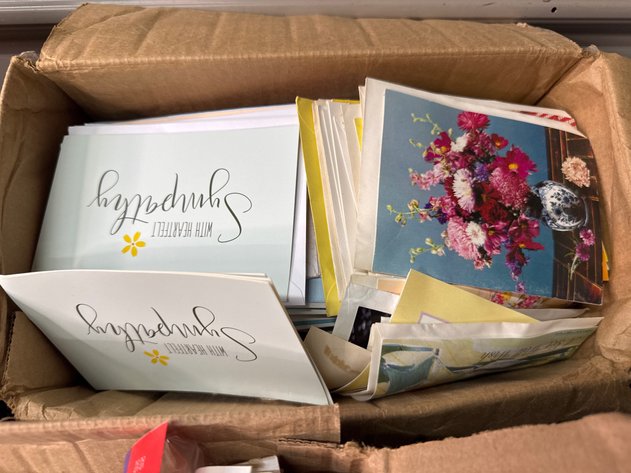 Image for Greeting Cards