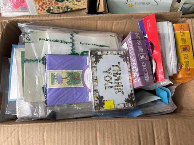 Image for Greeting Cards