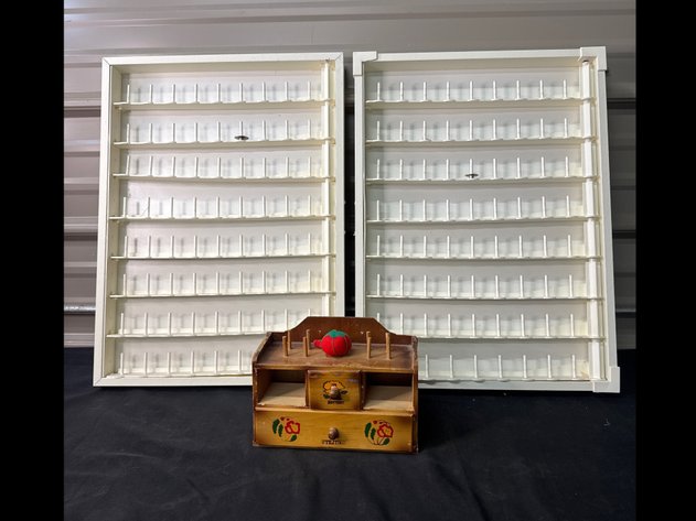 Image for Sewing Accessories