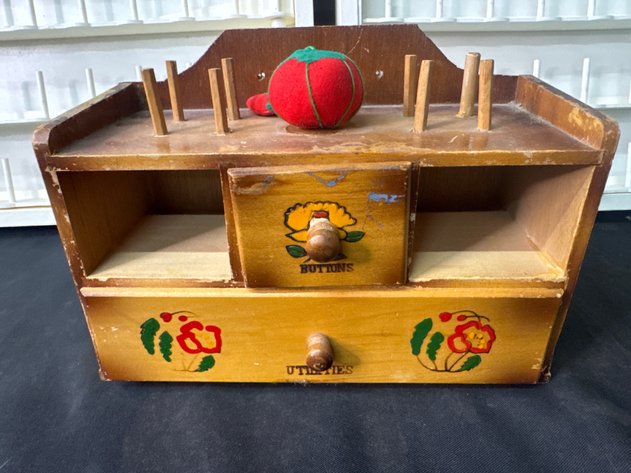 Image for Sewing Accessories