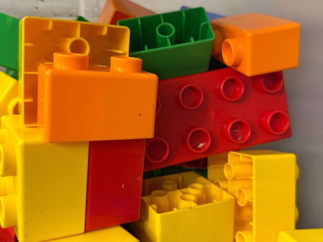 Image for Lego