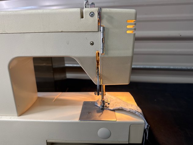 Image for Sewing Machine