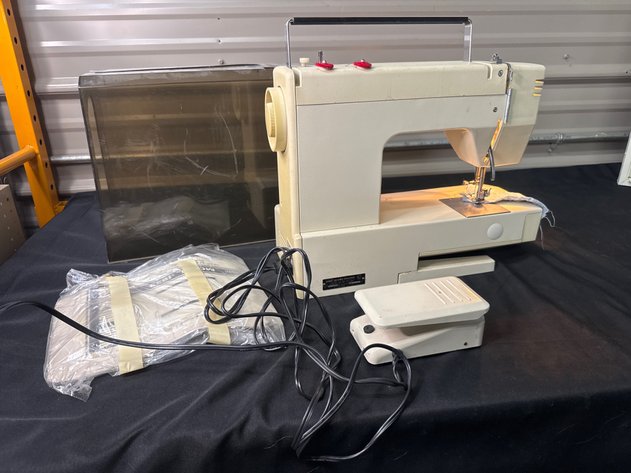 Image for Sewing Machine