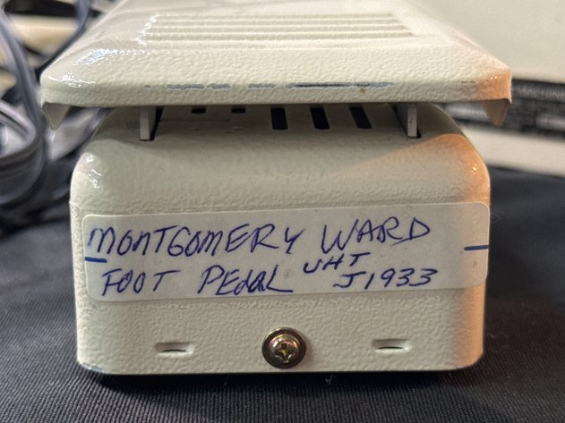 Image for Sewing Machine