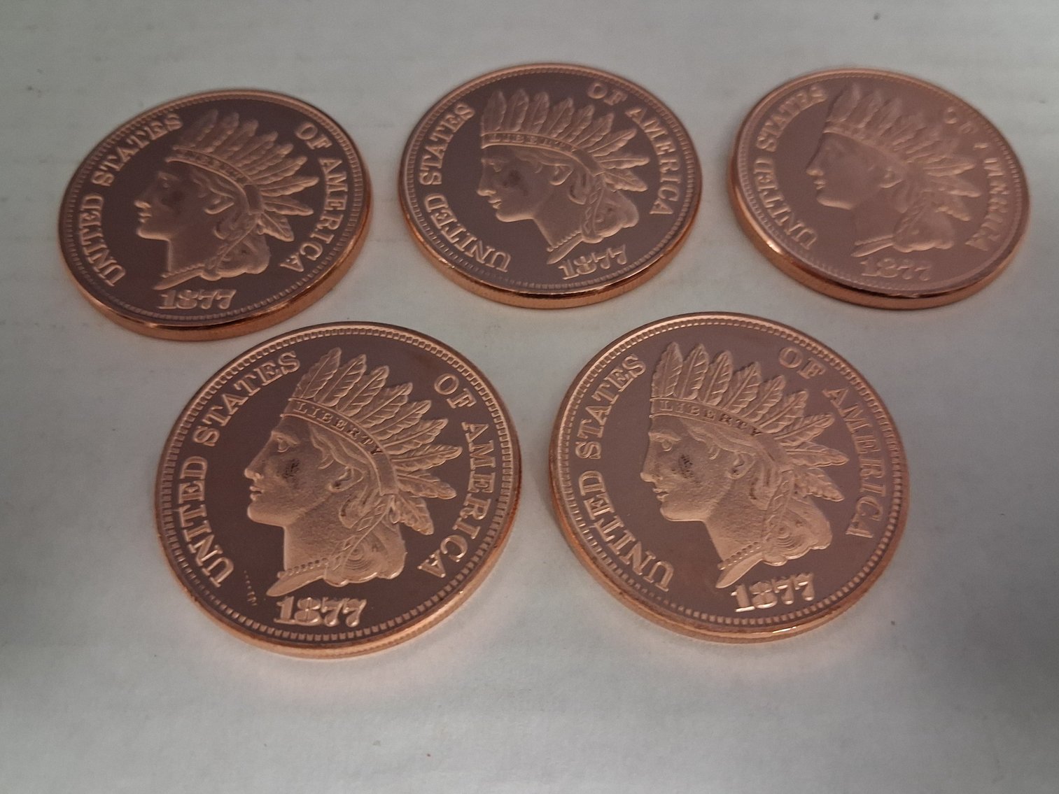 Image for Barnum Auction #270