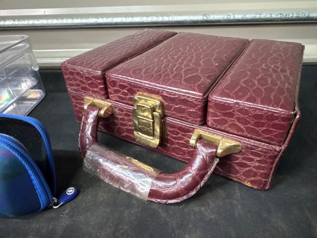 Image for Jewelry Holders