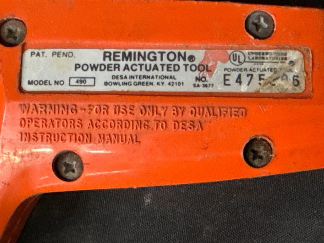 Image for Remington