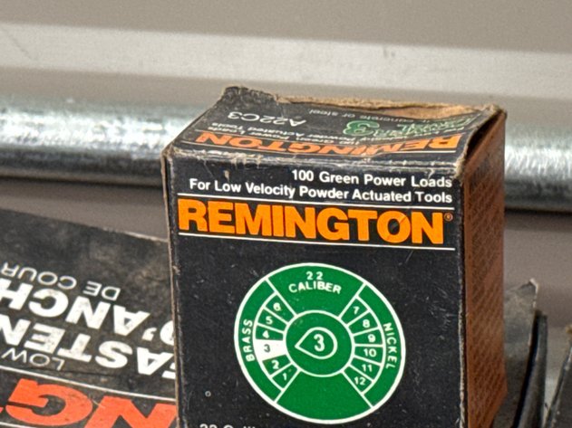 Image for Remington