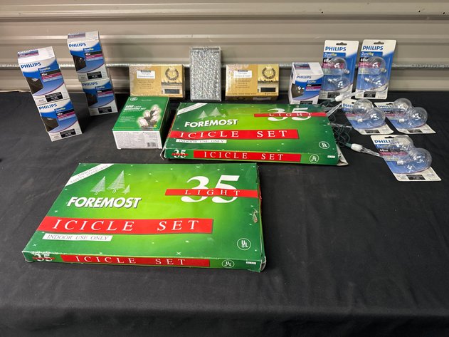 Image for Lightbulbs