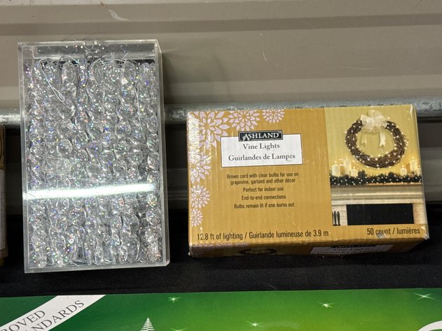 Image for Lightbulbs