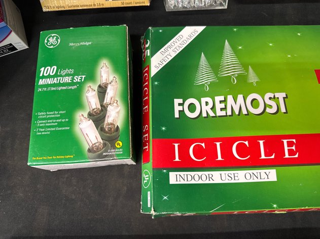 Image for Lightbulbs