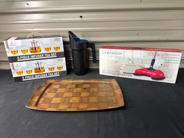 Image for Household Items