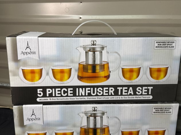 Image for Household Items