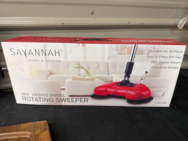 Image for Household Items