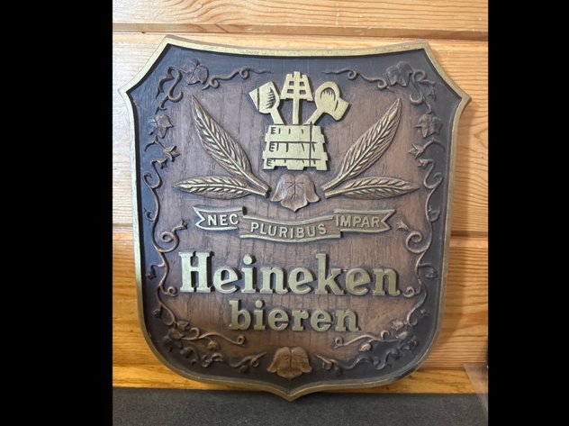 Image for HEINEKEN Sign