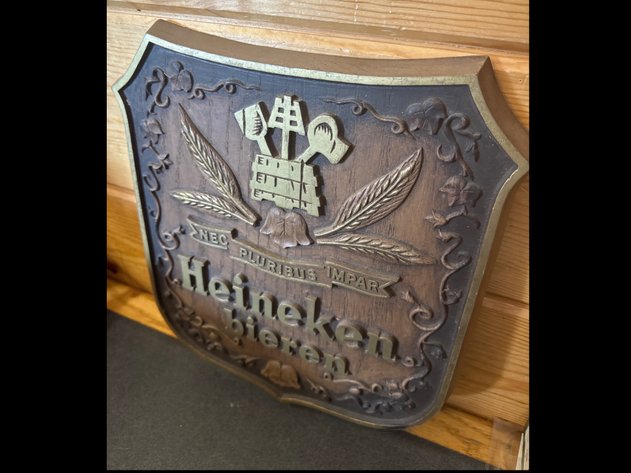 Image for HEINEKEN Sign