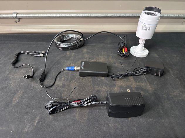 Image for Security Camera