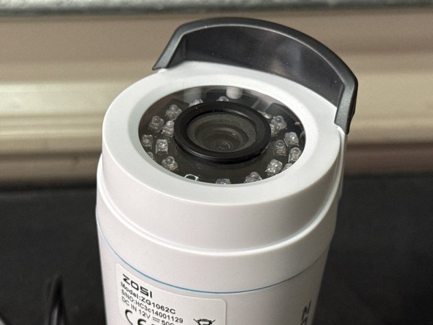 Image for Security Camera