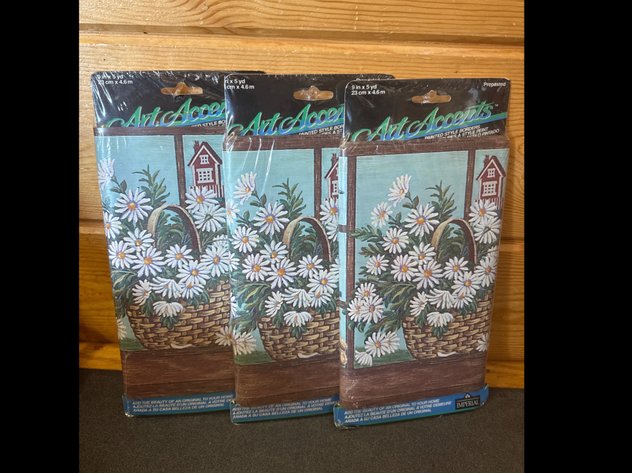 Image for Country Border