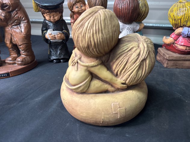 Image for Vintage Figurines