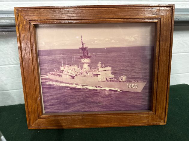 Image for Military Collectibles