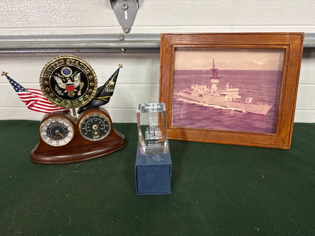 Image for Military Collectibles