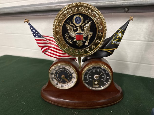 Image for Military Collectibles